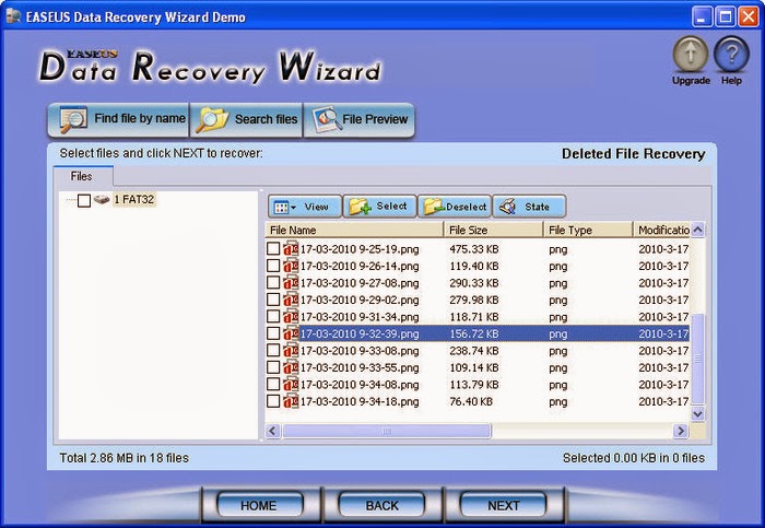 easeus data recovery full free